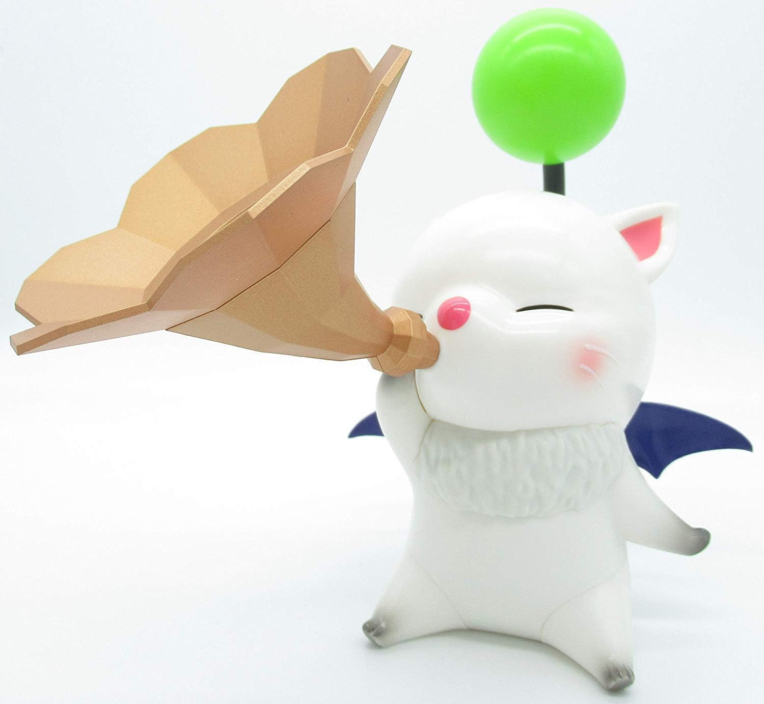 Other Anime Collectibles Collectibles taito Final Fantasy XIV Moogle speaker classical trumpet 