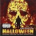 Halloween: Original Motion Picture Soundtrack (2007 Film)