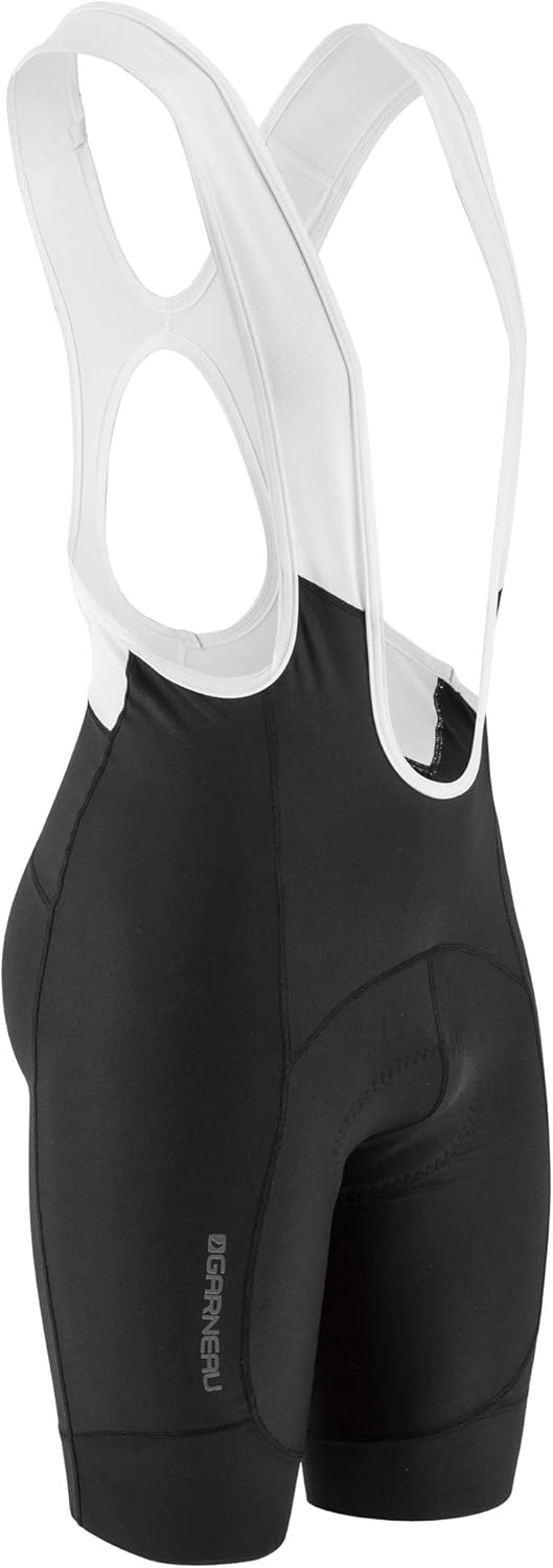 Louis Garneau, Men's Neo Power Motion Cycling Bib: Clothing