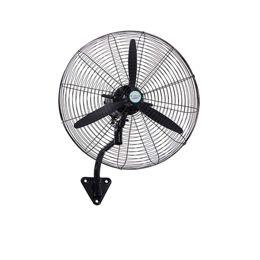 Jf Fans Steady Stand Fan Pedestal Fan High Power 3 Speeds Floor