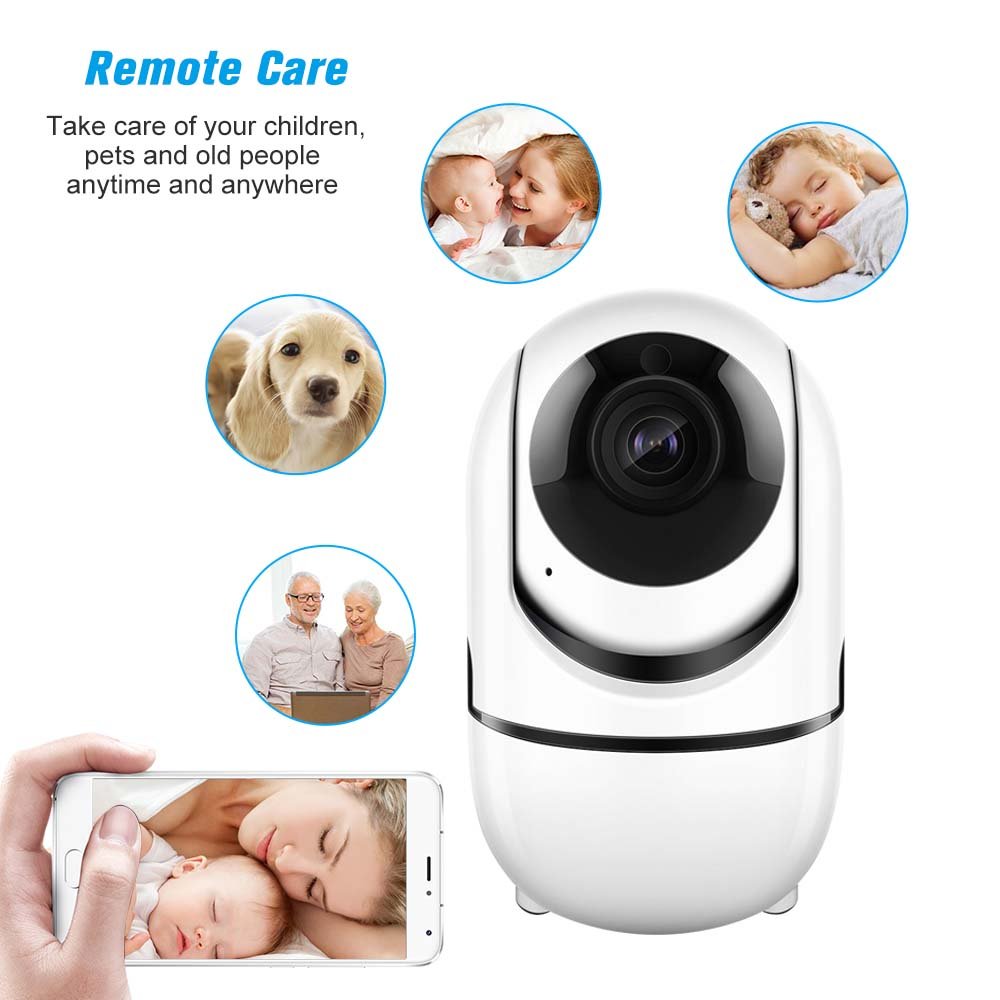Owsoo 1080p Camara De Seguridad Wifi Camara Ip Inalambrica P T Z Con Deteccion De Movimiento Monitor De Bebe Seguimiento De Alarma Por Voz Audio De 2 Vias Registro Detarjeta Tf Vision Nocturna Camaras Owsoo 1080p Camara De Seguridad Wifi Camara Ip Inalambrica P T Z Con Deteccion De Movimiento Monitor De Bebe Seguimiento De Alarma Por Voz Audio De 2 Vias Registro Detarjeta Tf Vision Nocturna Camaras