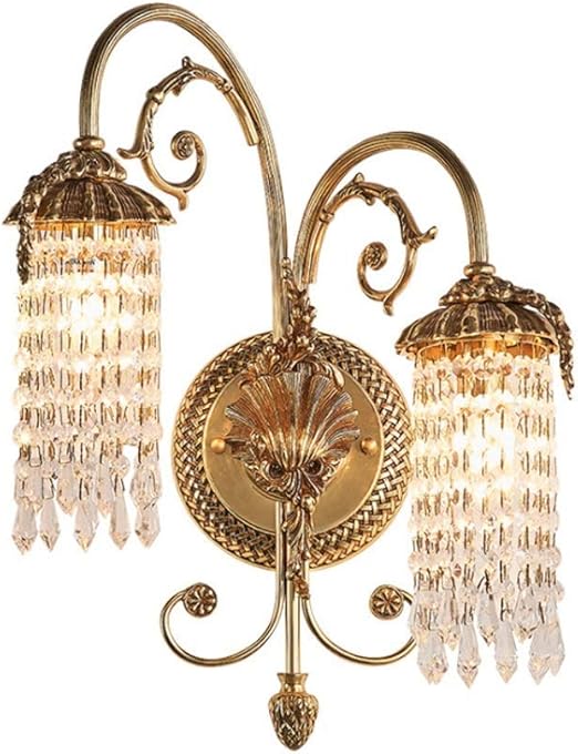 Amazon.com: KONGZIR Creative Bedside lamp Aisle Lights Living Room