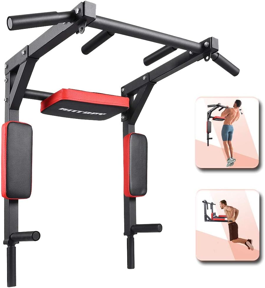 dip exercise equipment