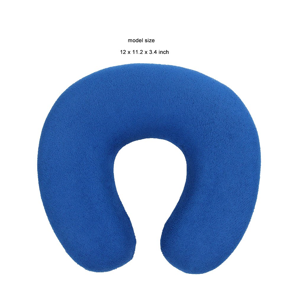 Lifesoft Fitted Disposable Headrest Covers Non-Sticking Face Cradle Covers, Universal Size, 50 Count : Beauty