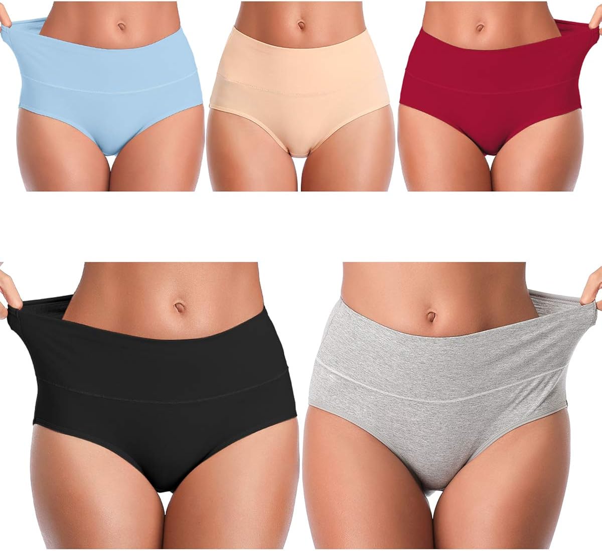 top rated womens underwear