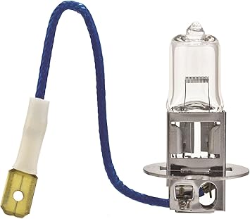 HELLA H3 100W High Wattage Bulb, 12V 