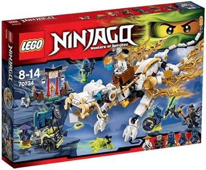 ninjago 2015