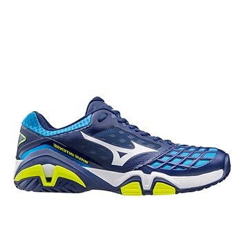 mizuno wave intense tour 3