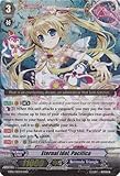 Cardfight!! Vanguard TCG - Eternal Idol, Pacifica (EB06/001EN) - Dazzling Divas