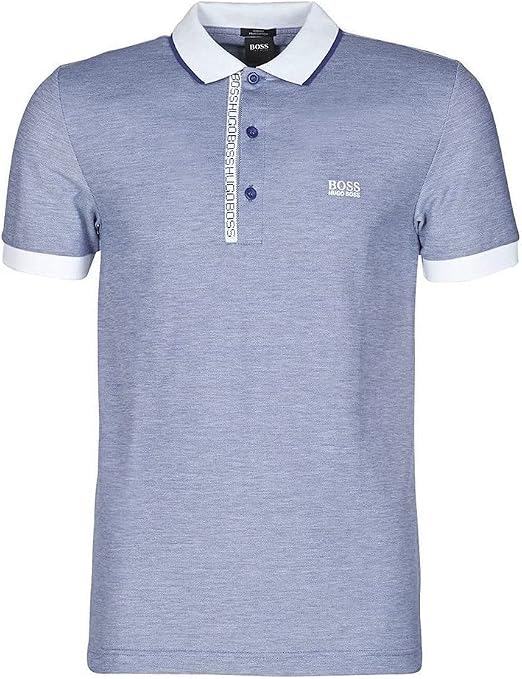 boss polo xxl