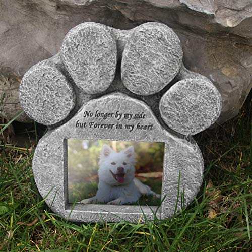 5 EXPAWLORER+Memorial+Sympathy+Backyard+Tombstone