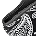 yookee home Neoprene Lunch Bag for Women