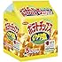 湖池屋   ポテトチップス のり塩 たべきりサイズ5個パック  150g(30g&times;5フクロ)&times;6袋