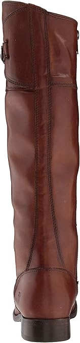 molly button tall boot