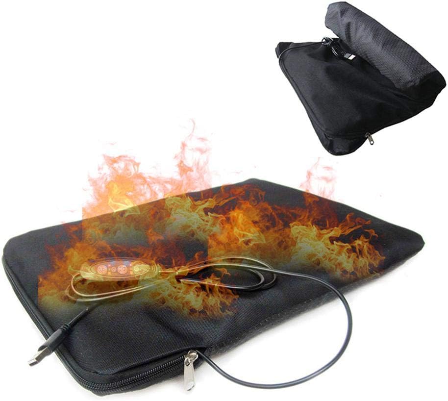 The 10 Best Cat Heating Pad Rechargeable