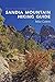 Sandia Mountain Hiking Guide, Revised and Expanded Edition by Mike Coltrin