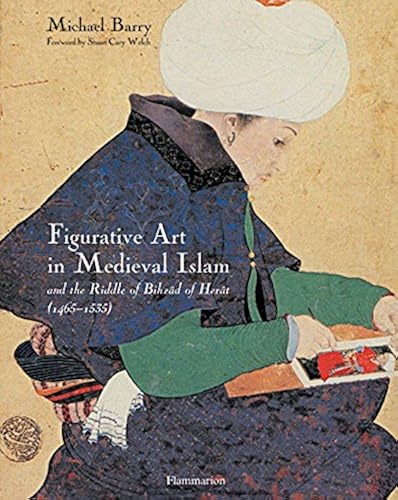 Download Figurative Art In Medieval Islam And The Riddle PDF