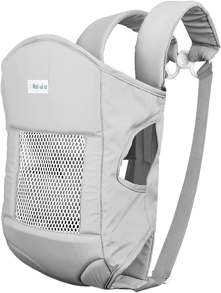 rakuka baby carrier