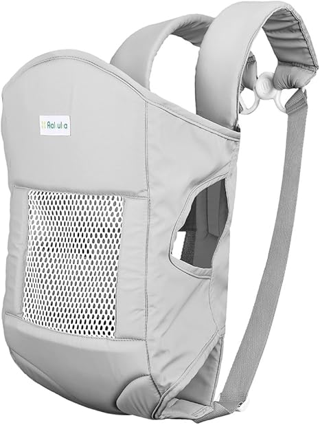 rakuka baby carrier