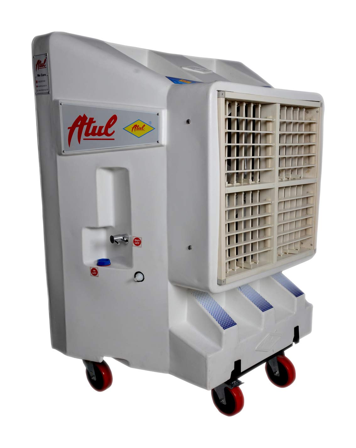 atul cooler price list