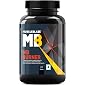 MuscleBlaze MB Burner, L- Carnitine, Garcinia Cambogia, Green Tea, Coleus Forskohlii, Green Coffee Beans, Black Pepper…