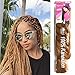 Top Hair 1Pcs/Lot Color 27 100% Jumbo Braiding Hair 84