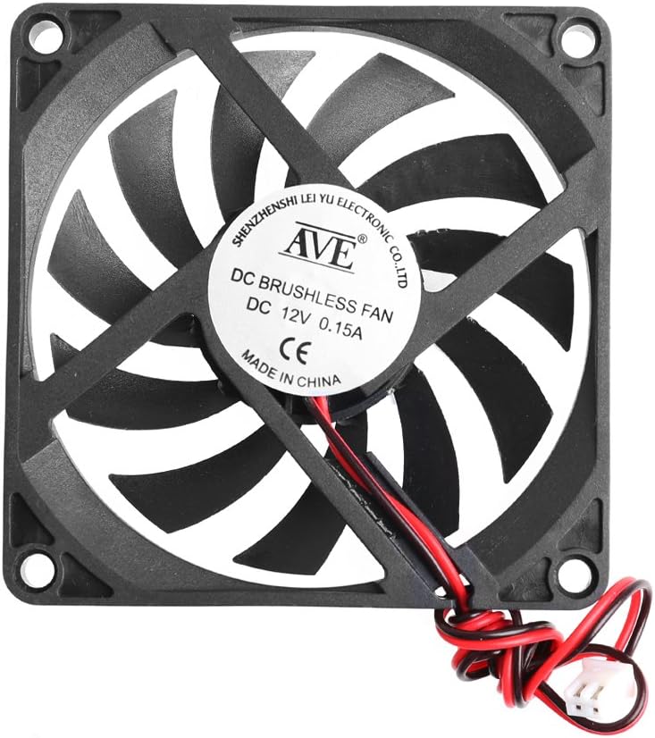 Which Is The Best Cooling Fan 230Mm