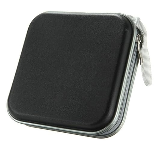 Manualidades con estuches de cd | Estuche