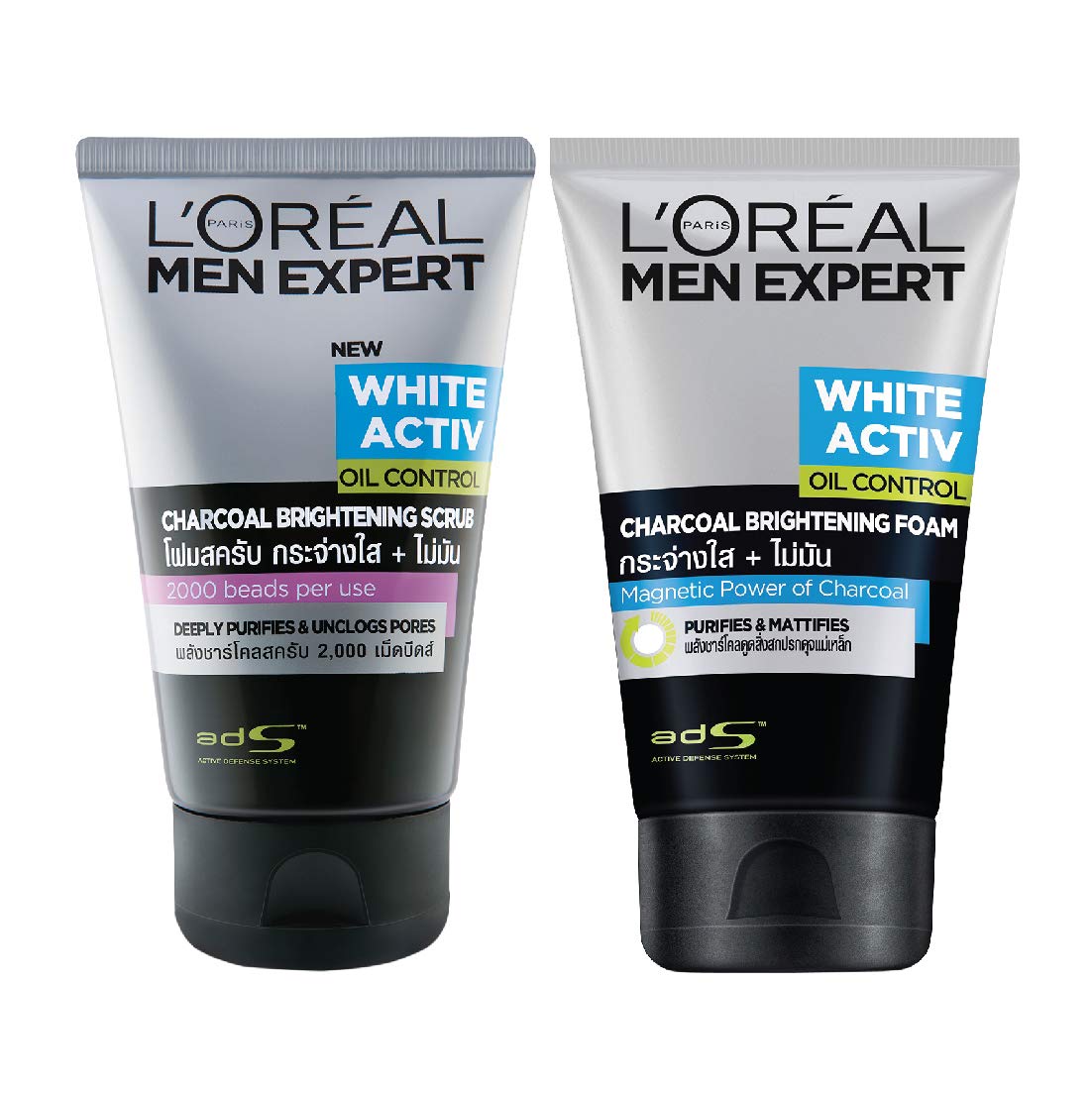 loreal face wash amazon