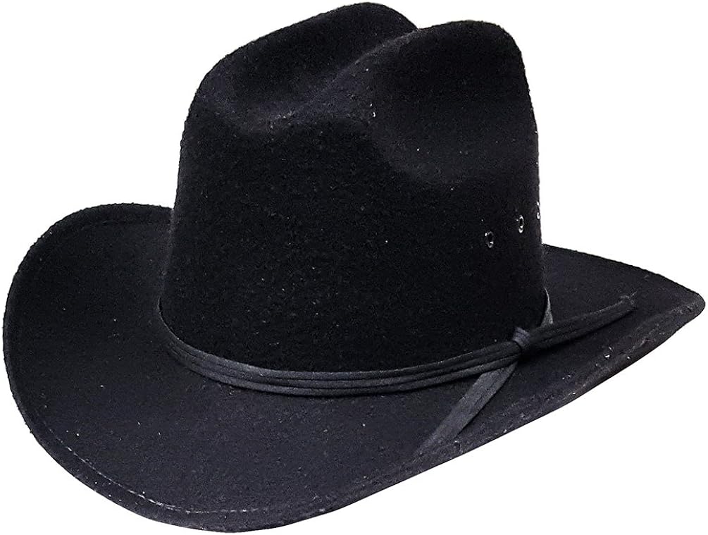 cowboy hats for small heads