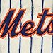 MLB New York Mets Mini Pillow Pet