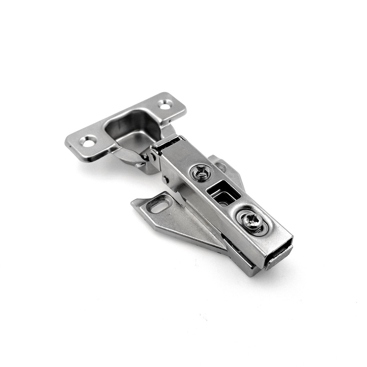 Best stainlesssteel hinges for kitchen cabinets
