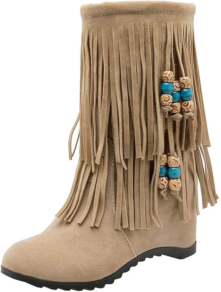 comfortable suede boots