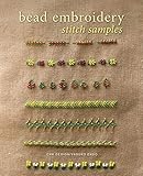 Bead Embroidery Stitch Samples by 