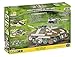 COBI Historical Collection Jagdpanzer 38 Hetzer Tank