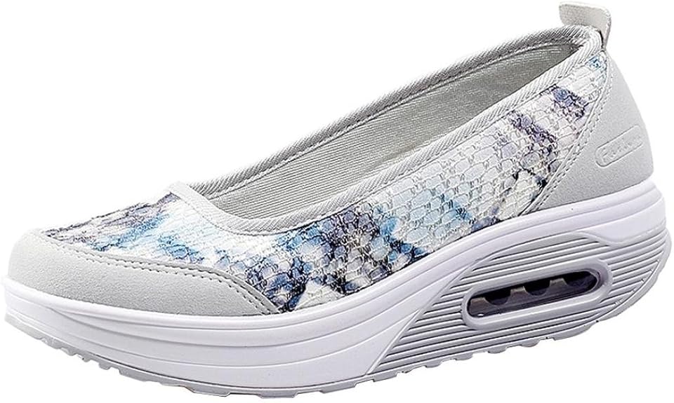 tennis compensée femme pas cher