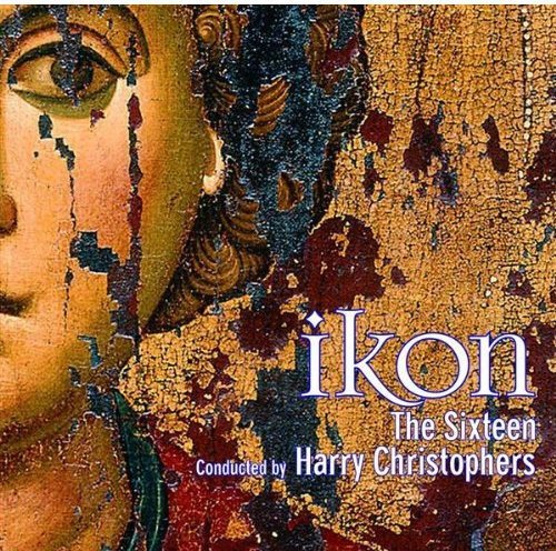 The Sixteen - The Classical Album 2007 (CD1) - Zortam Music