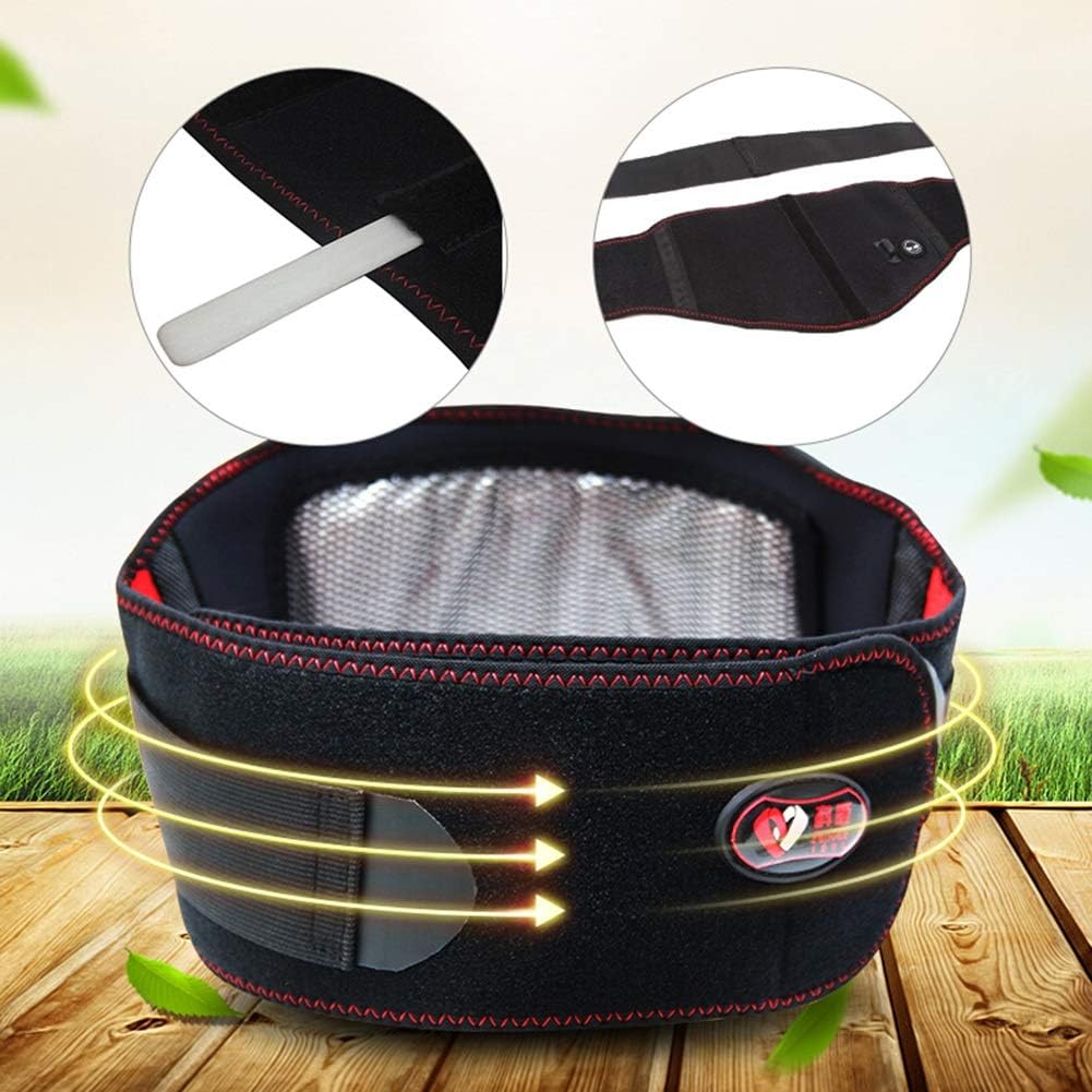 faja lumbar, cinturon lumbar, arnes lumbar, protector espalda