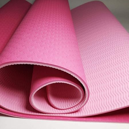 sweat yoga mat