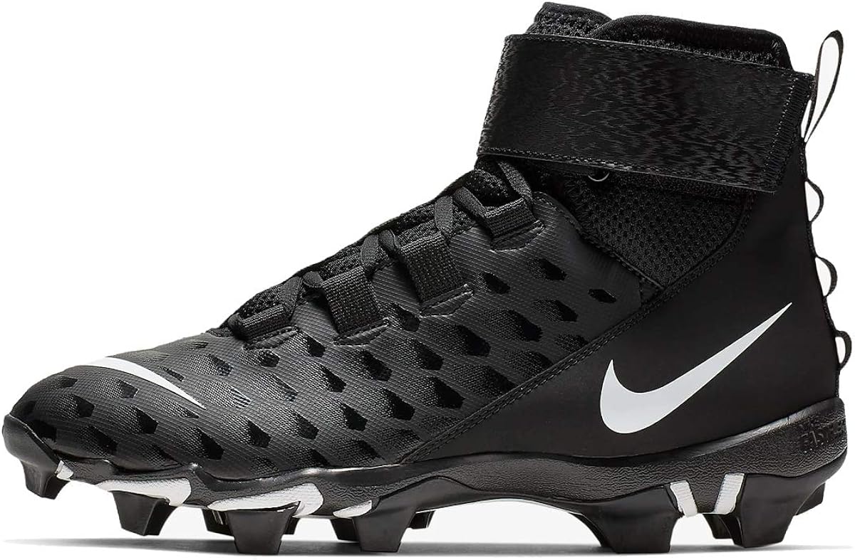 nike youth force savage 2 shark