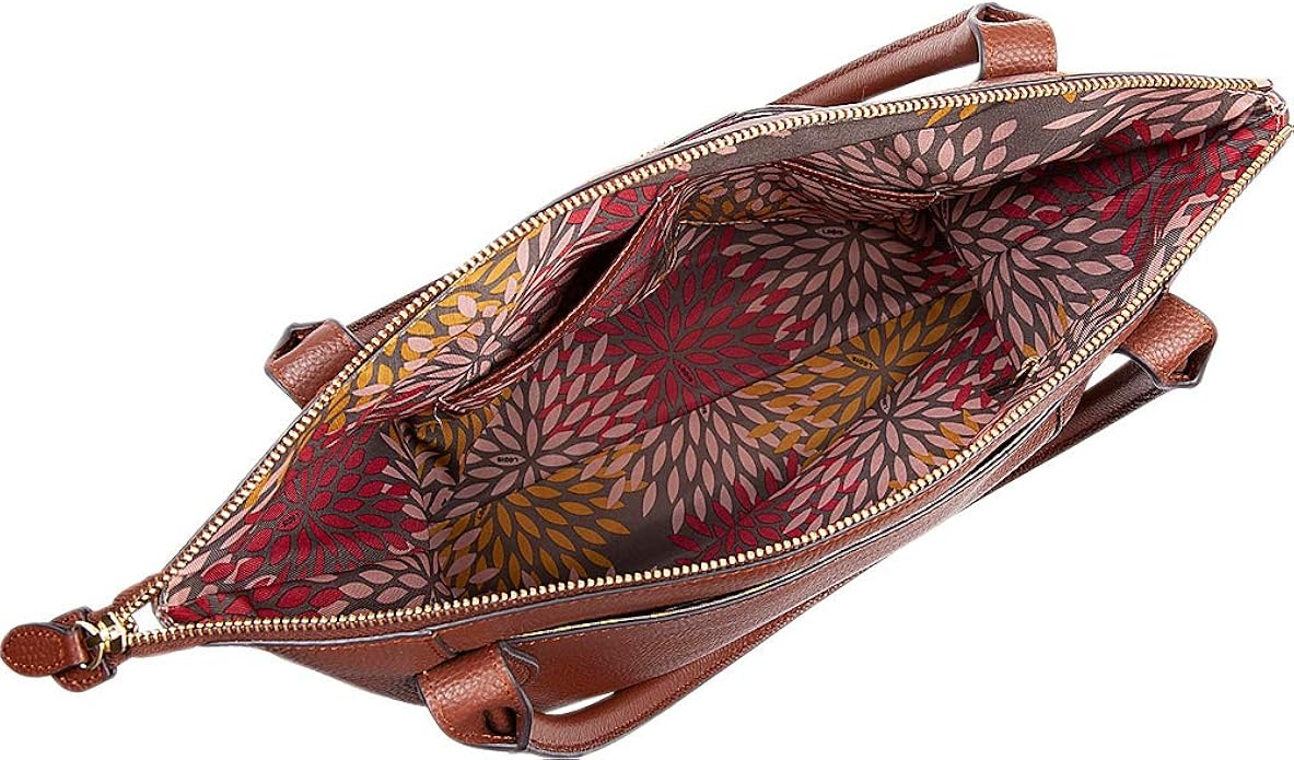 lodis siera leather tote costco