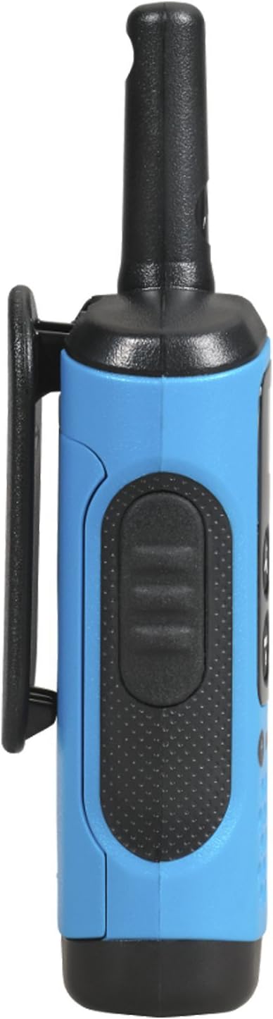 Motorola T100 Talkabout Radio, 2 Pack