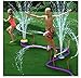 Hydro Twist Pipeline Sprinkler (color may vary)