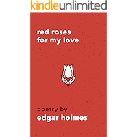 Red Roses For My Love book cover