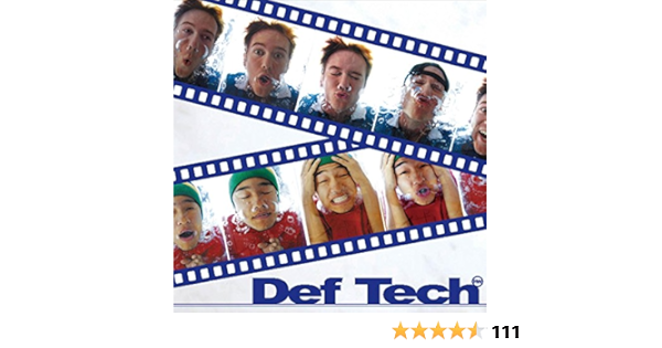 Def Tech By Def Tech On Amazon Music Amazon Com