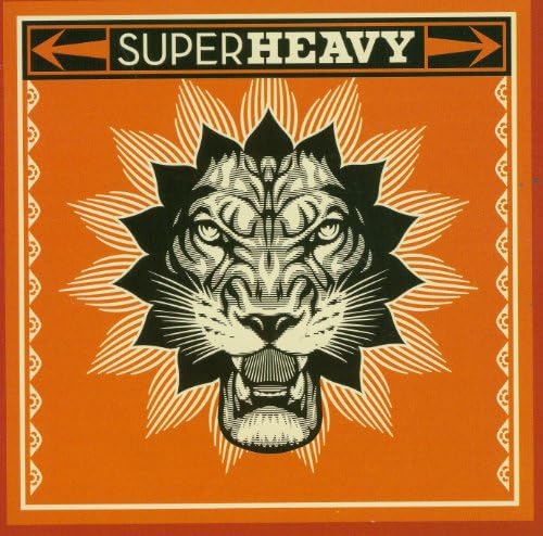 Superheavy