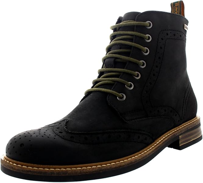 barbour whitburn boots