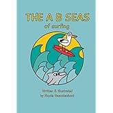 The A B SEAS OF SURFING