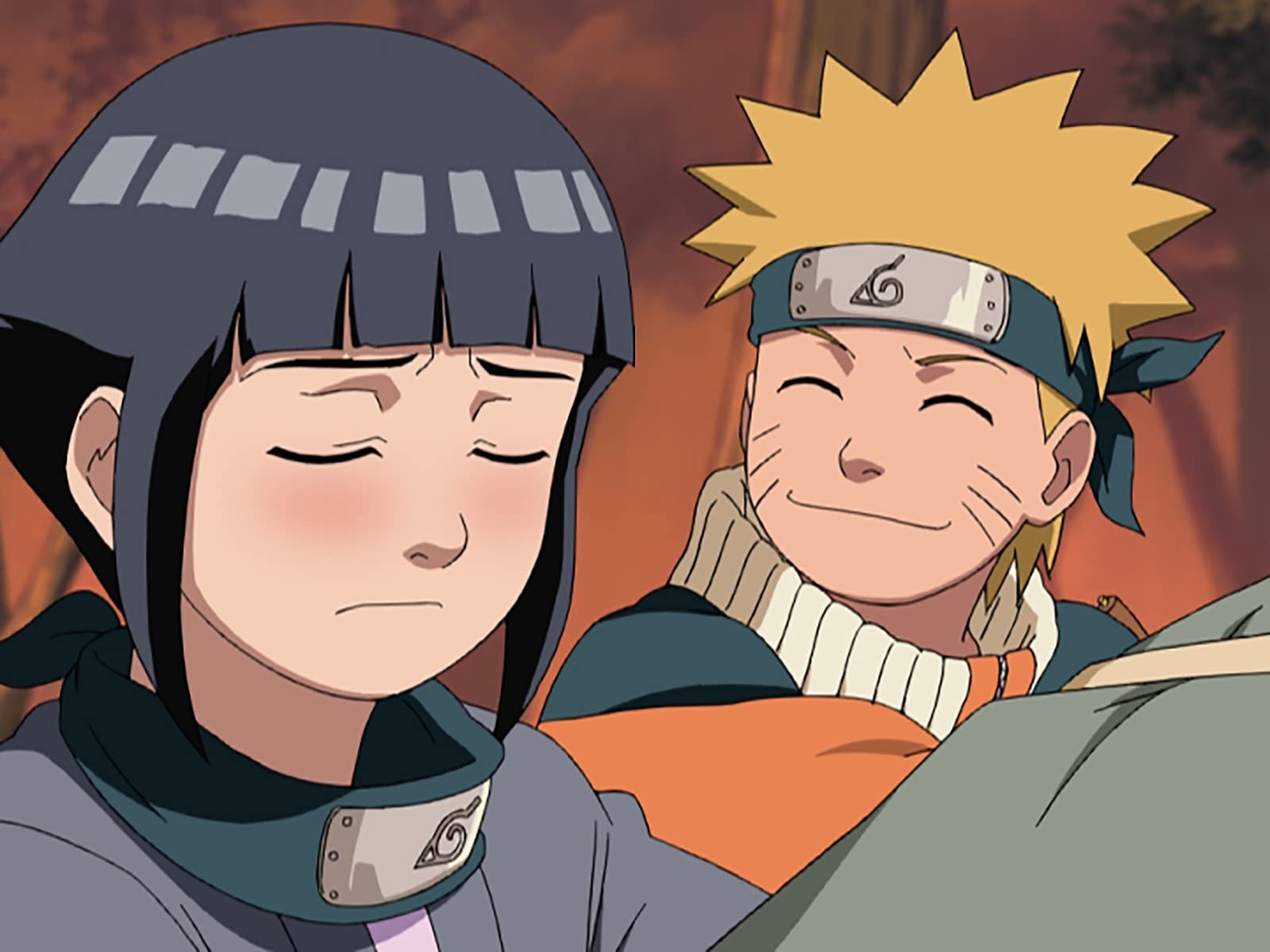 Amazon Co Jp Naruto ナルト オリジナル 3 動乱編を観る Prime Video