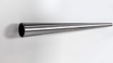 Cezar Stainless Steel Round Bar 304 1m Length 6-60mm Various Size Tubes view 6